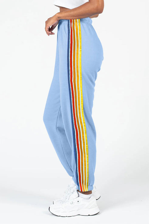 'Brooklyn' Active Pants - Celes Fashion